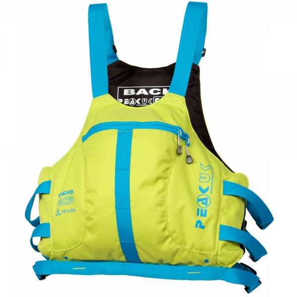 Peak Marathon Racer PFD
